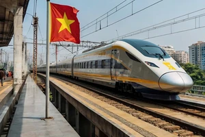 Dự án đường sắt cao tốc Bắc - Nam: Doanh nghiệp chờ khung tiêu chuẩn để tham gia