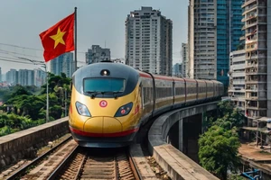 Dự án đường sắt cao tốc Bắc – Nam: 'Phải tính đúng, không tô hồng bức tranh tài chính'