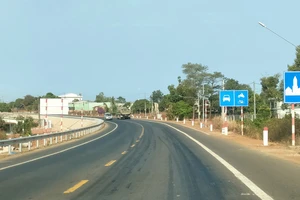 Đề xuất quy định linh hoạt tốc độ chạy xe trong khu vực đông dân cư