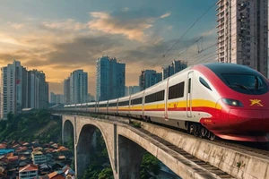 Vì sao đầu tư đường sắt cao tốc lỗ nhưng nhiều nước vẫn làm?