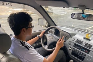 Quy định mới về học và thi lấy bằng lái xe