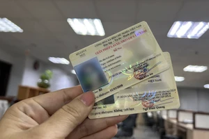 Để bằng lái xe quá thời hạn sử dụng 1 ngày phải thi lại lý thuyết