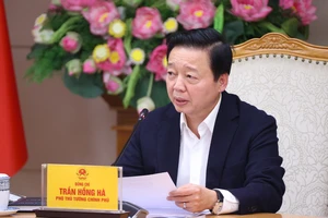 Đồng thuận mở rộng cao tốc TP.HCM - Trung Lương - Mỹ Thuận lên 6 đến 8 làn xe