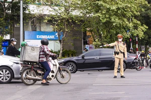 Những lưu ý đặc biệt khi Luật Trật tự, an toàn giao thông đường bộ có hiệu lực từ ngày mai