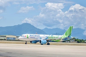 Vé máy bay Tết chặng TP.HCM đi các tỉnh miền Trung đã hết