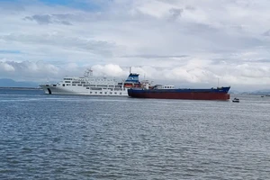 Không còn tiền, Tổng công ty Công nghiệp tàu thủy gặp khó khi phá sản