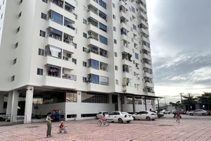 Đề án 1 triệu nhà ở xã hội gặp khó vì mức lãi còn cao