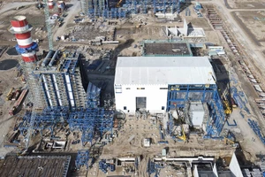 Bộ Xây dựng đề xuất chưa thoái vốn Nhà nước tại Lilama