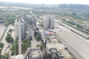 Bộ Xây dựng nêu lý do khó gỡ vòng xoáy thua lỗ của ngành xi măng