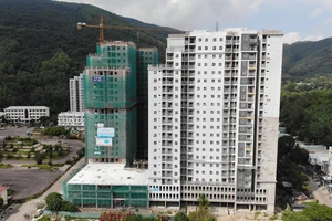 Bộ Xây dựng đề xuất giải pháp làm 1 triệu căn hộ nhà ở xã hội