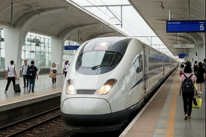 Bộ Xây dựng yêu cầu tính kỹ bài toán đầu tư đường sắt TP.HCM - Cần Thơ