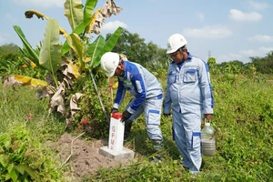 Tháng 9 sẽ chọn xong nhà đầu tư làm cao tốc TP.HCM - Mộc Bài