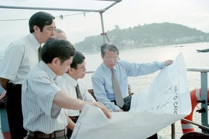 Nguyên Chủ tịch nước Trần Đức Lương - Người kiên trì mở đường cho một Việt Nam hội nhập, phát triển