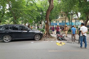 Bộ Công an đề xuất hỗ trợ tới 100 triệu đồng cho người bị tàn tật do tai nạn giao thông