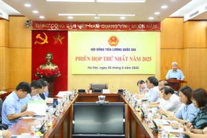 Đề xuất tăng lương tối thiểu vùng thêm 9,2% từ 1-1-2026