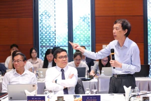 Cần thí điểm mô hình khu đô thị hoạt động cả ngày lẫn đêm