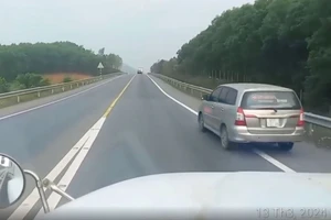 Tai nạn giao thông trên cao tốc 2 làn phức tạp, Cục CSGT mong nhận được 'hiến kế' từ người dân