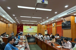 Đại diện người lao động muốn tăng lương tối thiểu vùng 2026 là 9,2%