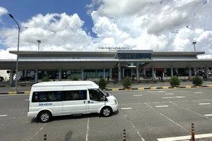 Các sân bay Đà Nẵng, Chu Lai được đầu tư ra sao sau sáp nhập tỉnh?