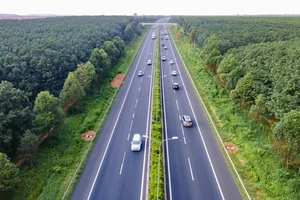 Nghệ An muốn khởi công cao tốc Vinh - Thanh Thủy vào năm sau