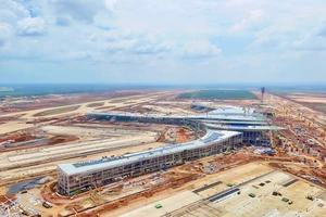 Nguy cơ chậm tiến độ sân bay Long Thành, Phó Thủ tướng yêu cầu ACV làm rõ trách nhiệm