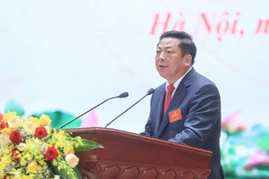 Bộ Xây dựng quyết tâm hoàn thành 5.000km đường bộ cao tốc