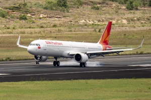 Sun PhuQuoc Airways đón chiếc máy bay đầu tiên, mở bán vé ngay trong tháng 10