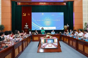 Hàng triệu lao động ngành dệt may, da giày đối diện nguy cơ mất việc