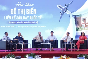 Nhiều nhà đầu tư bất động sản đang 'Nam tiến' 