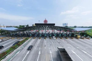 Phó Thủ tướng kết luận về việc xử lý vướng mắc các dự án BOT giao thông