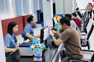 Gần 22.000 vé tàu Tết được bán ra sau 4 giờ mở bán