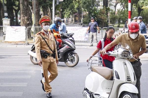 Bị tước bằng lái xe có bị trừ điểm nữa hay không?