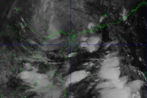 Bão số 9 hạ cấp, Bộ Xây dựng yêu cầu lên kịch bản ứng phó với mưa lớn