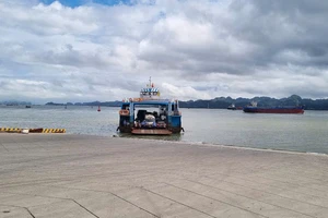 Bộ xây dựng lập đoàn kiểm tra toàn diện hoạt động giao thông đường thủy nội địa