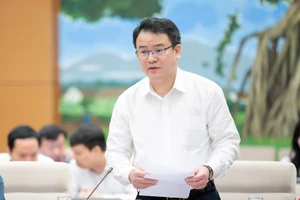 Phát triển TP.HCM thành trung tâm có vị thế nổi trội khu vực Đông Nam Á