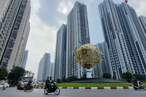 Nguồn cung nhà ở khan hiếm, giấc mơ sở hữu nhà ngày càng xa vời