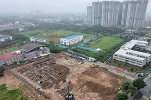 Cơ quan thẩm tra nói gì về việc miễn xin giấy phép xây dựng