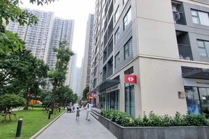 Kiểm soát biên độ lợi nhuận doanh nghiệp có thể giúp giảm giá bất động sản