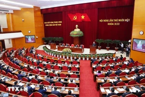 Những 'cột mốc' thể hiện quyết tâm dịch chuyển sang mô hình tăng trưởng mới