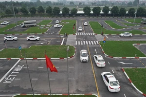Đề xuất nhiều quy định mới trong đào tạo, sát hạch lái xe