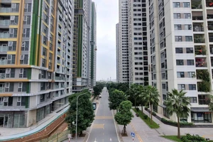 Phó Thủ tướng yêu cầu bỏ thủ tục đăng ký 'hợp đồng mua bán căn hộ chung cư'