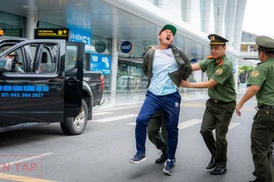 Đề xuất phân định rõ thẩm quyền giữa các cơ quan trong lĩnh vực hàng không