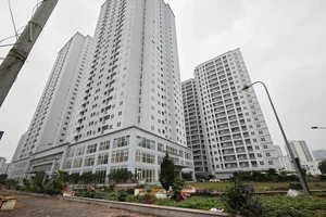 Nhiều ý kiến về mức phạt khi bán, cho thuê nhà ở xã hội sai mục đích