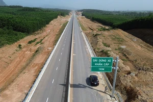 Tên các dự án giao thông quan trọng phía Nam được khánh thành dịp cuối năm