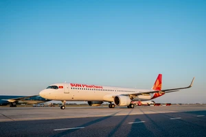 Sun PhuQuoc Airways đón thêm máy bay, nhiều đường bay chuẩn bị khai thác