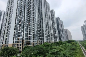 Vừa trúng bốc thăm đã xuất hiện tình trạng hỏi mua bán lại suất nhà ở xã hội