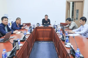 Cục Hàng không và các hãng họp khẩn trước nguy cơ hàng loạt chuyến bay phải hủy