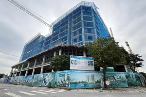 Lao động tự do mua nhà ở xã hội: Xác nhận thu nhập ra sao?