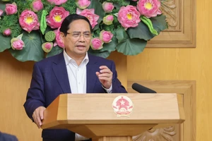 Giá bất động sản chững lại nhưng chưa có dấu hiệu giảm 