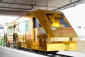 Xây dựng công trình không phép, Công ty Hòa Bình của đại gia Đường ‘bia’ bị xử phạt